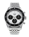 Pre-Owned Tag Heuer Autavia Watch